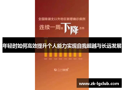 年轻时如何高效提升个人能力实现自我超越与长远发展 年轻时如何高效提升个人能力实现自我超越与长远发展