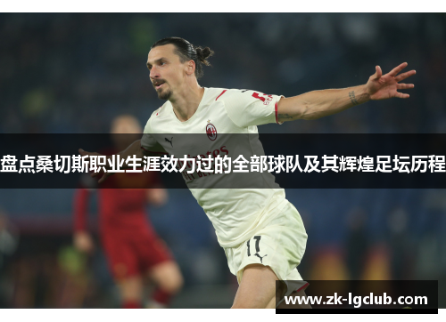 盘点桑切斯职业生涯效力过的全部球队及其辉煌足坛历程