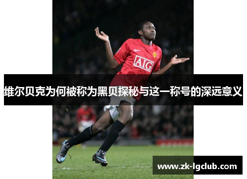 维尔贝克为何被称为黑贝探秘与这一称号的深远意义