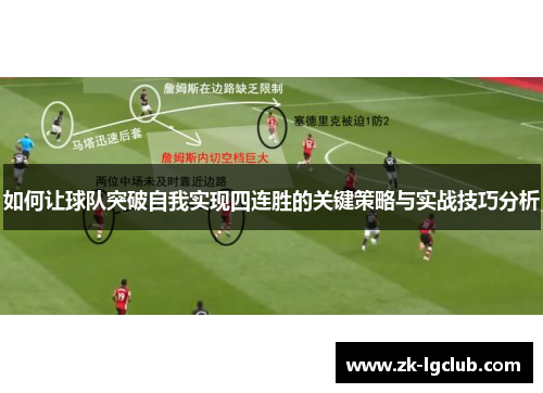 如何让球队突破自我实现四连胜的关键策略与实战技巧分析 如何让球队突破自我实现四连胜的关键策略与实战技巧分析