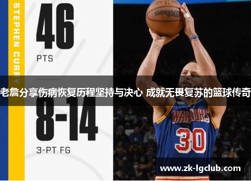 老詹分享伤病恢复历程坚持与决心 成就无畏复苏的篮球传奇